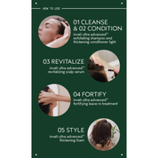 Invati Ultra Advanced Serum 150 ml