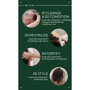 Invati Ultra Advanced Serum 150 ml