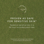 Pistachio Face Mask