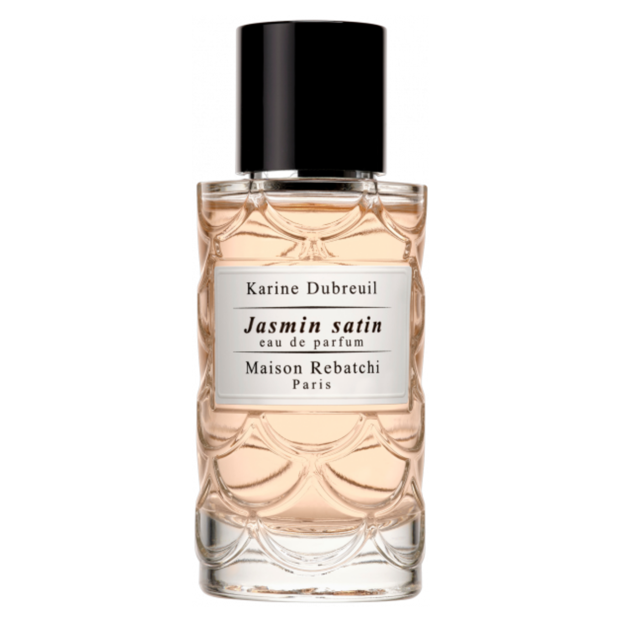 Jasmin Satin EDP