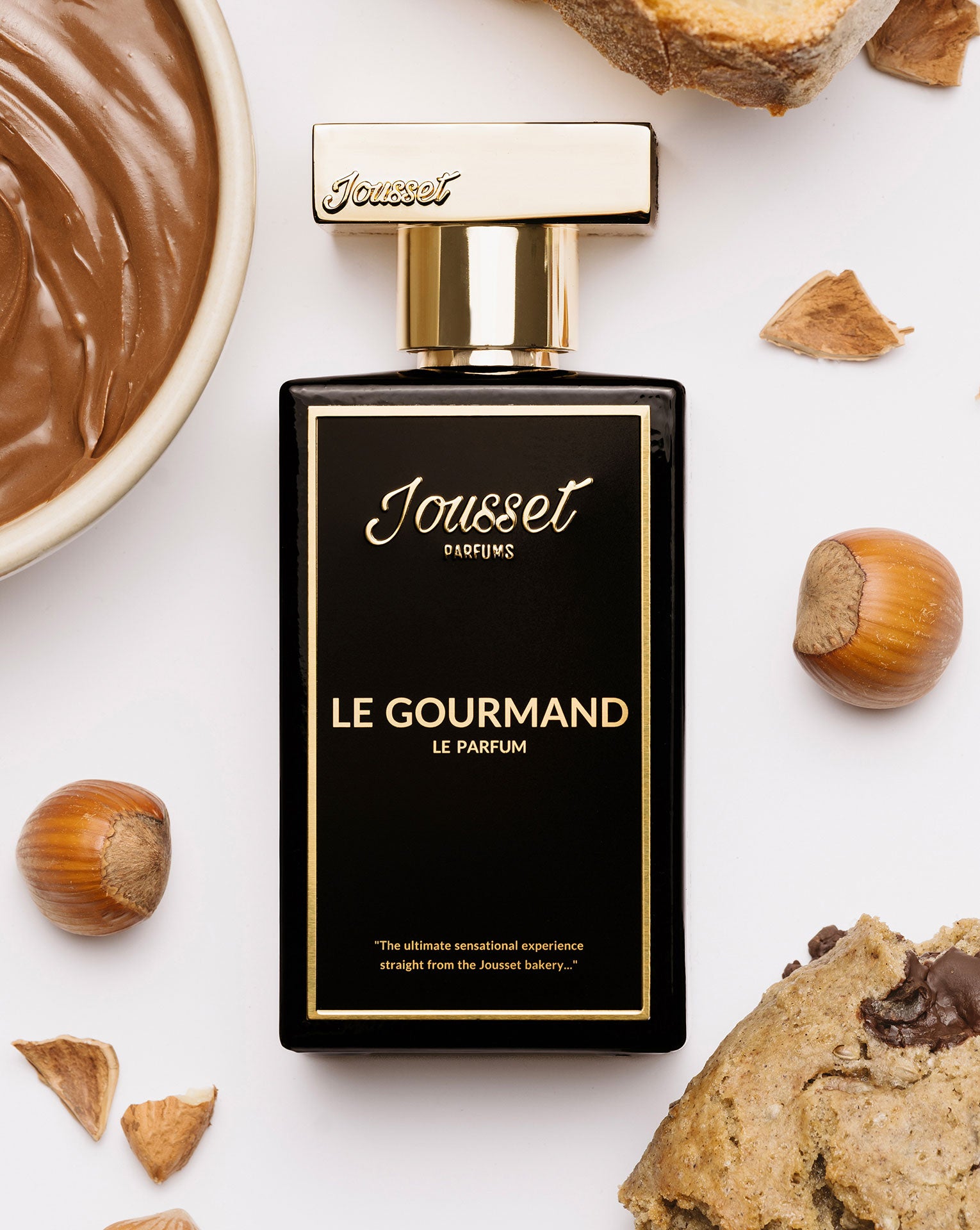 Le Gourmand