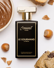 Le Gourmand