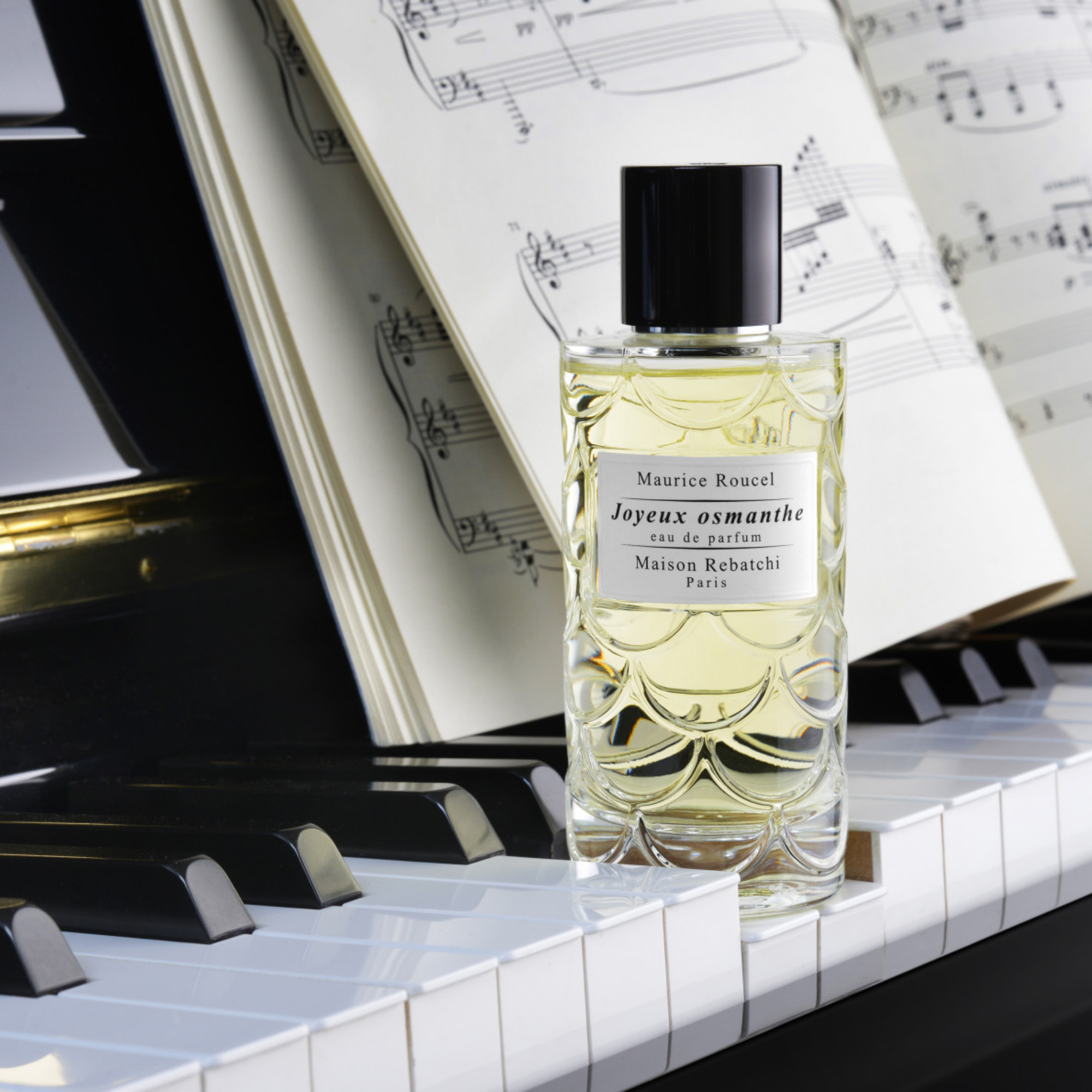 Joyeux Osmanthe EDP