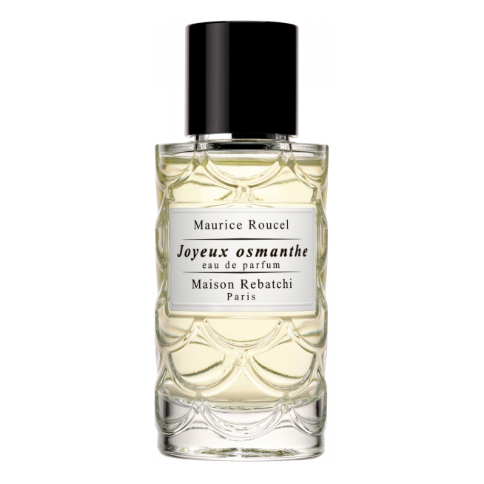 Joyeux Osmanthe EDP
