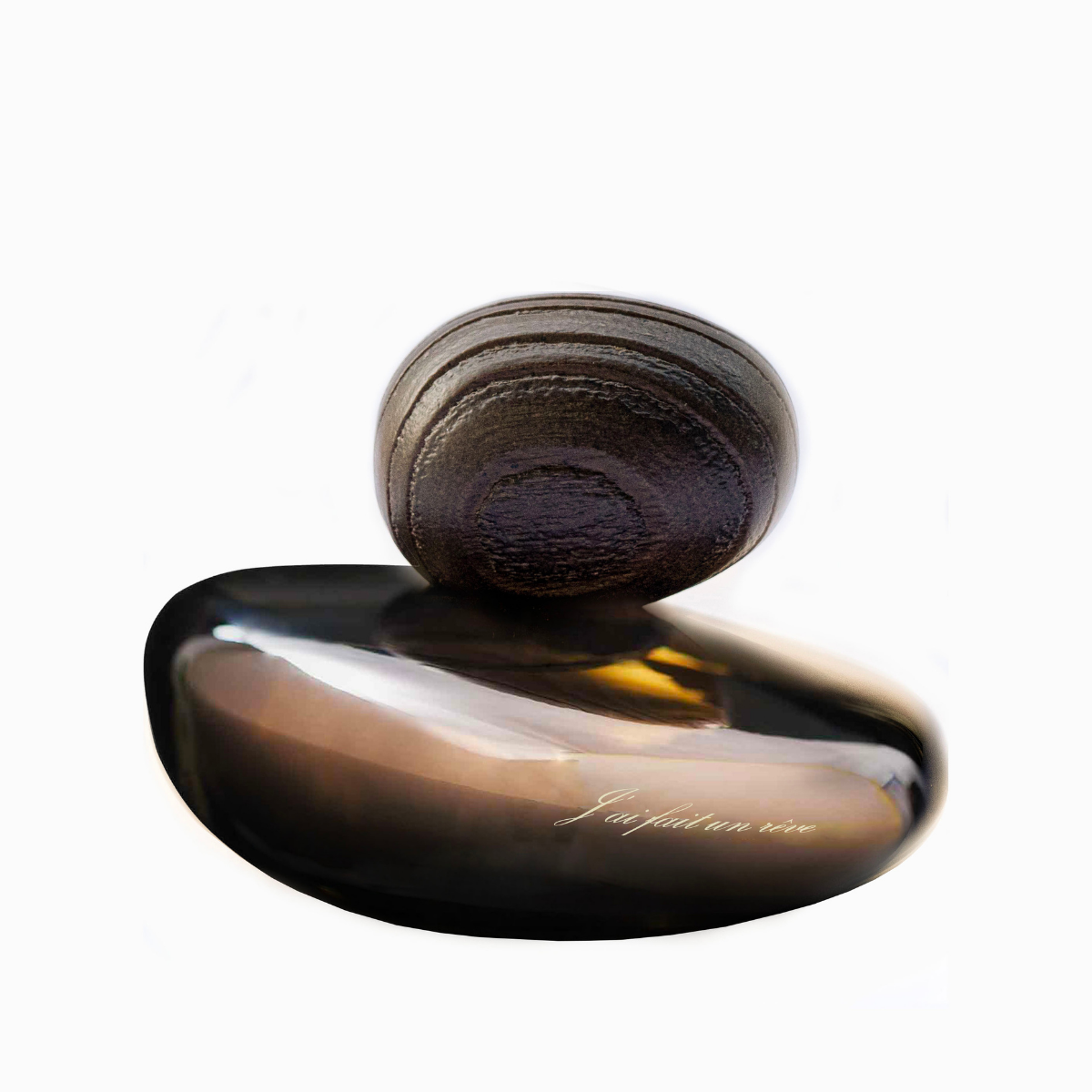 J'ai fait un rêve Obscur EDP
