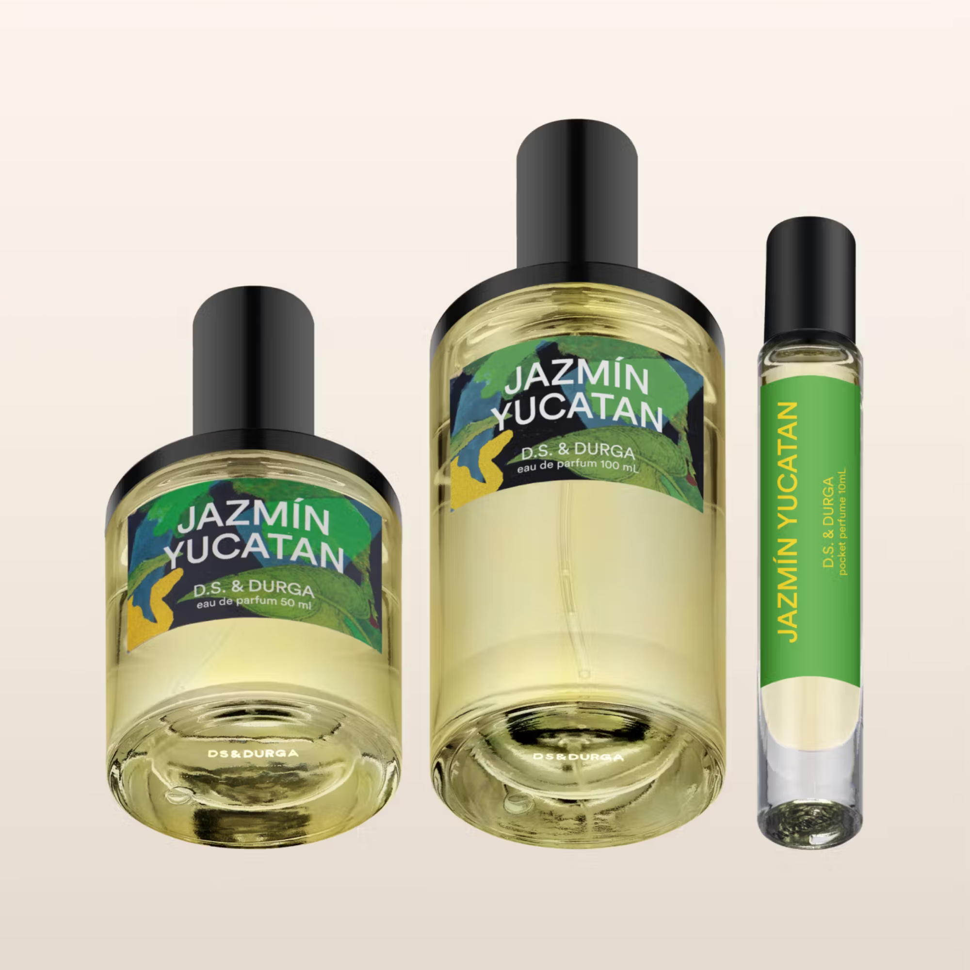 Jazmin Yucatan EDP