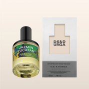 Jazmin Yucatan EDP