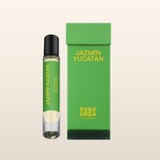 Jazmin Yucatan EDP