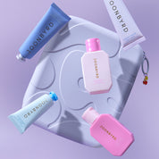 BETTER TOGETHER BODY ESSENTIALS KIT 2x 50ml, 2x 30ml, 1x 15ml