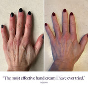 Confetti Sky Hand Treatment