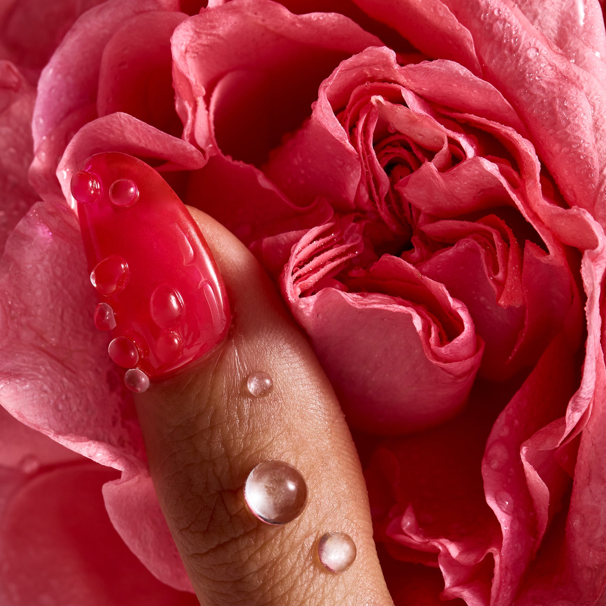 Confetti Sky Hand Treatment