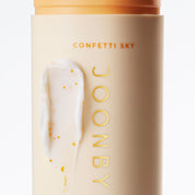 Confetti Sky Hand Treatment