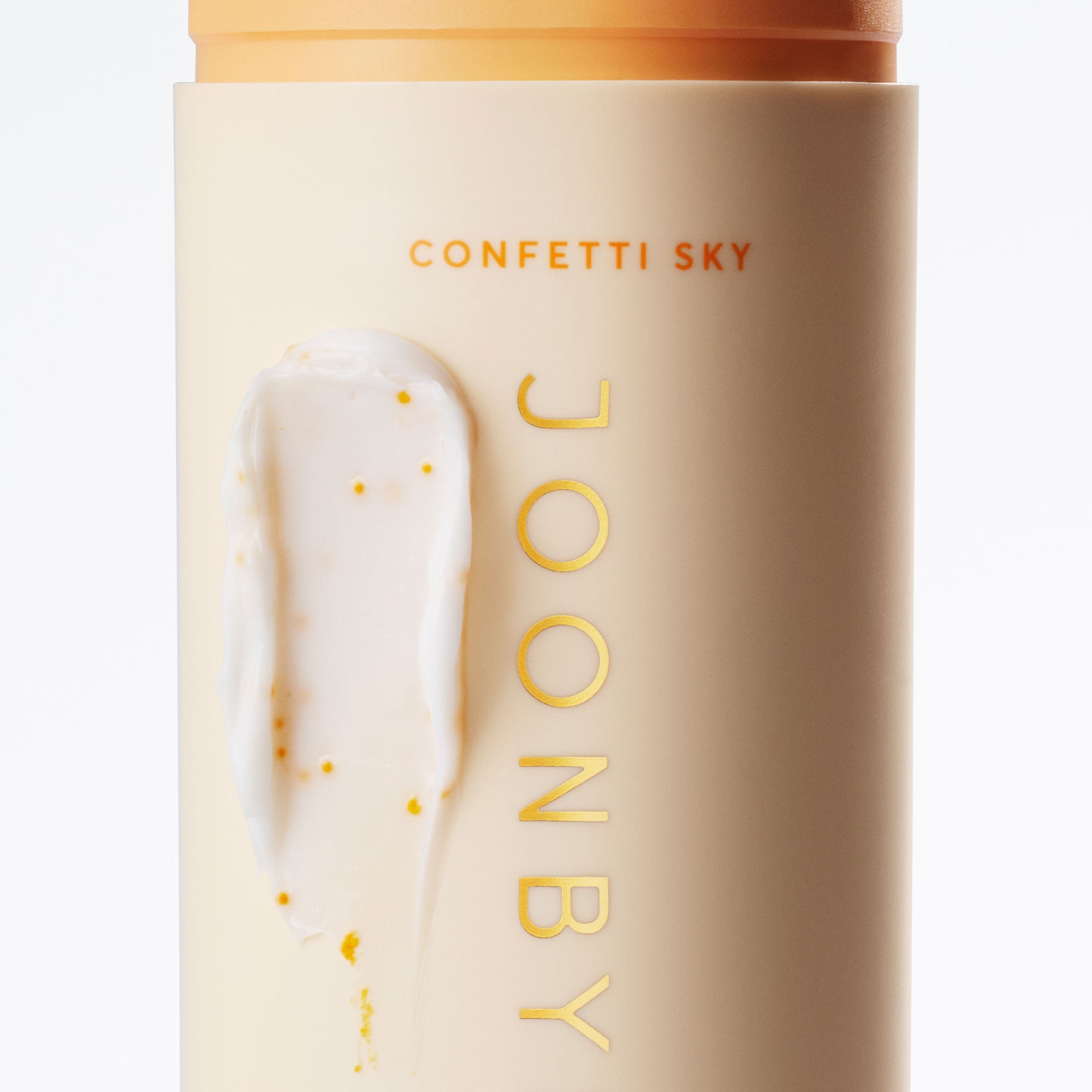 Confetti Sky Hand Treatment