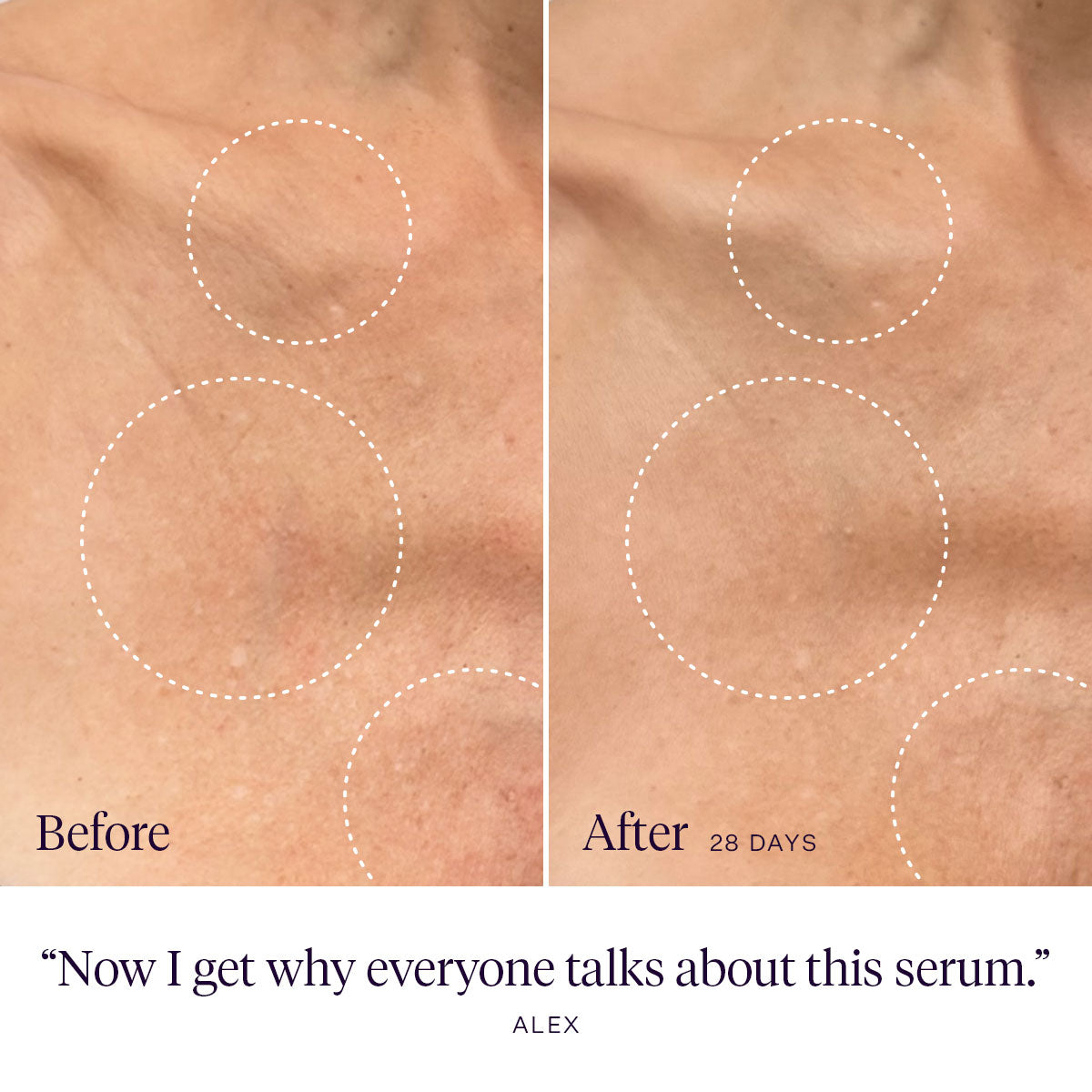 Daydreamer Body Serum