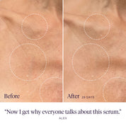 Daydreamer Body Serum