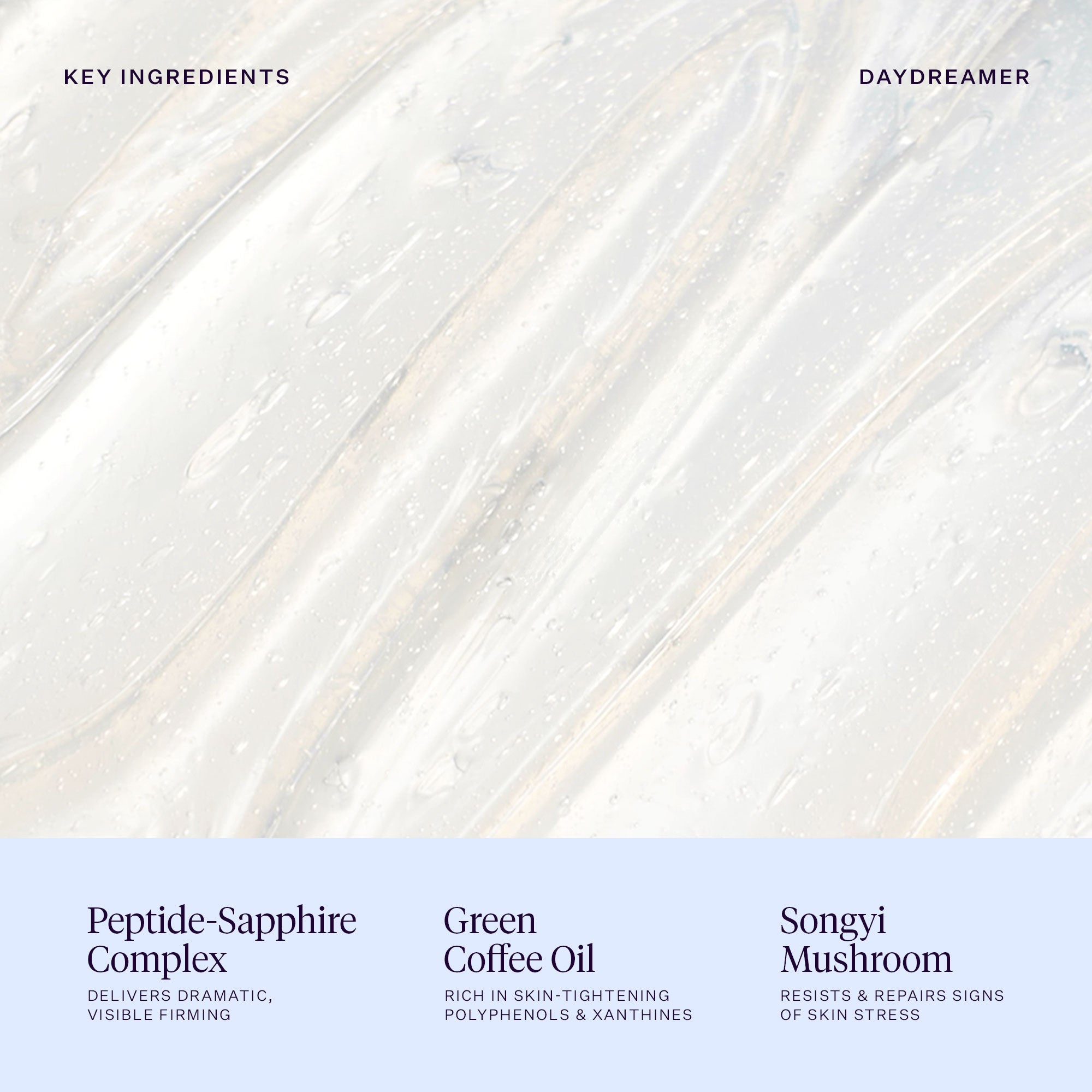 Daydreamer Body Serum