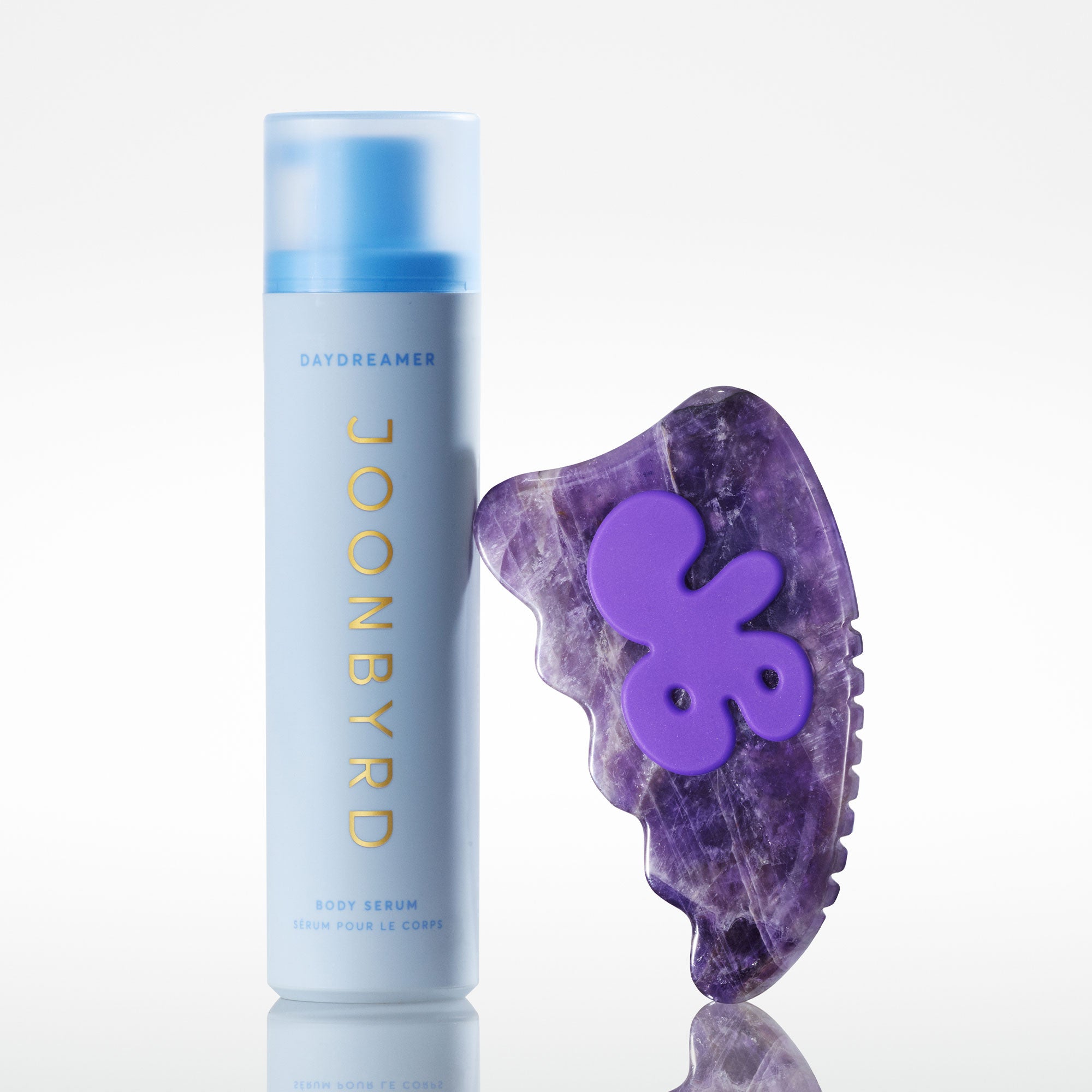 Heartwarmer Body Gua Sha