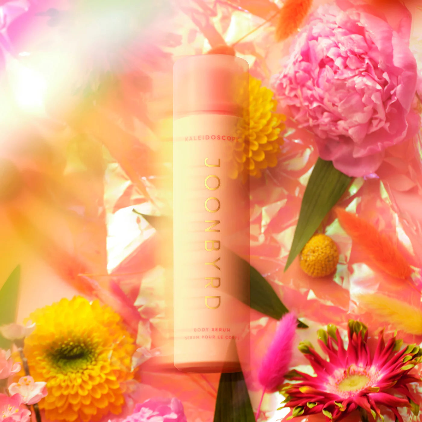 Kaleidoscope Smoothing Body Serum