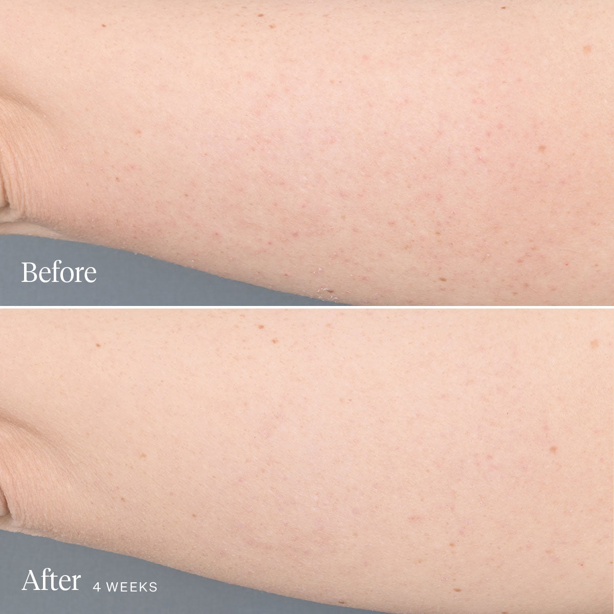 Kaleidoscope Smoothing Body Serum