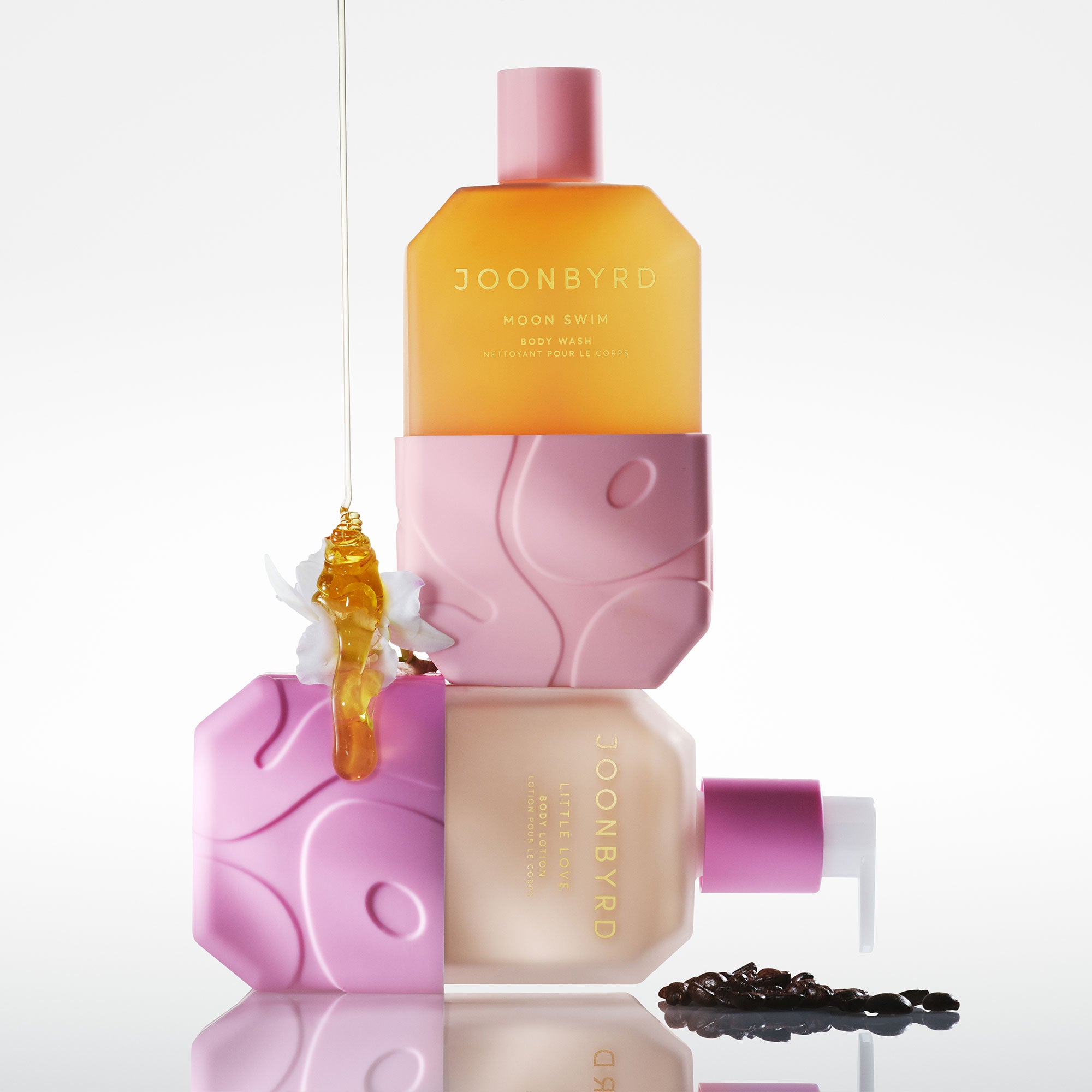 Little Love Body Lotion