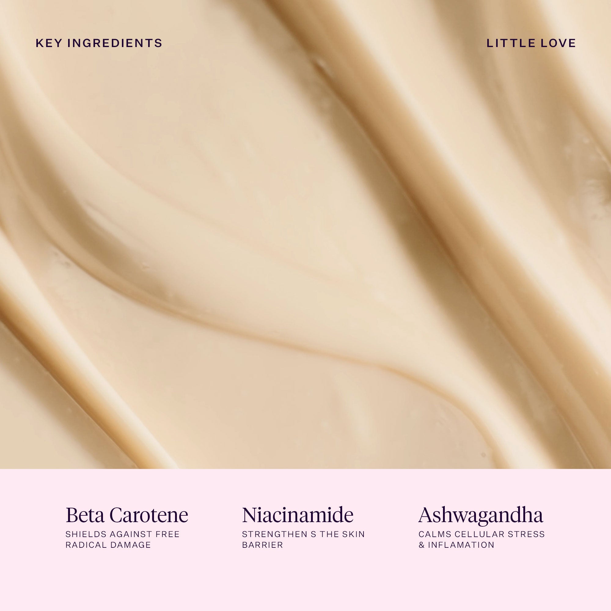 Little Love Body Lotion