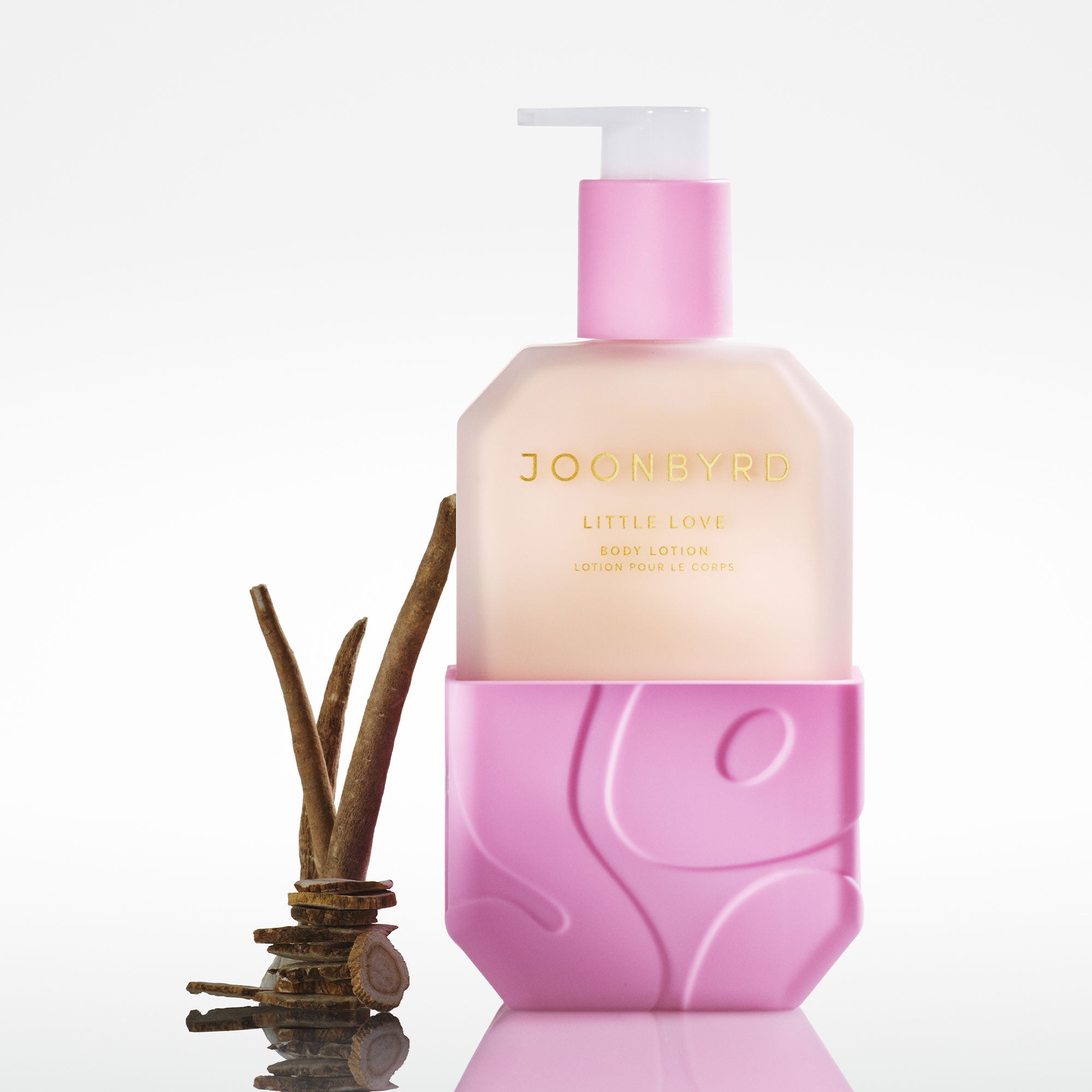 Little Love Body Lotion Refill 500 ml