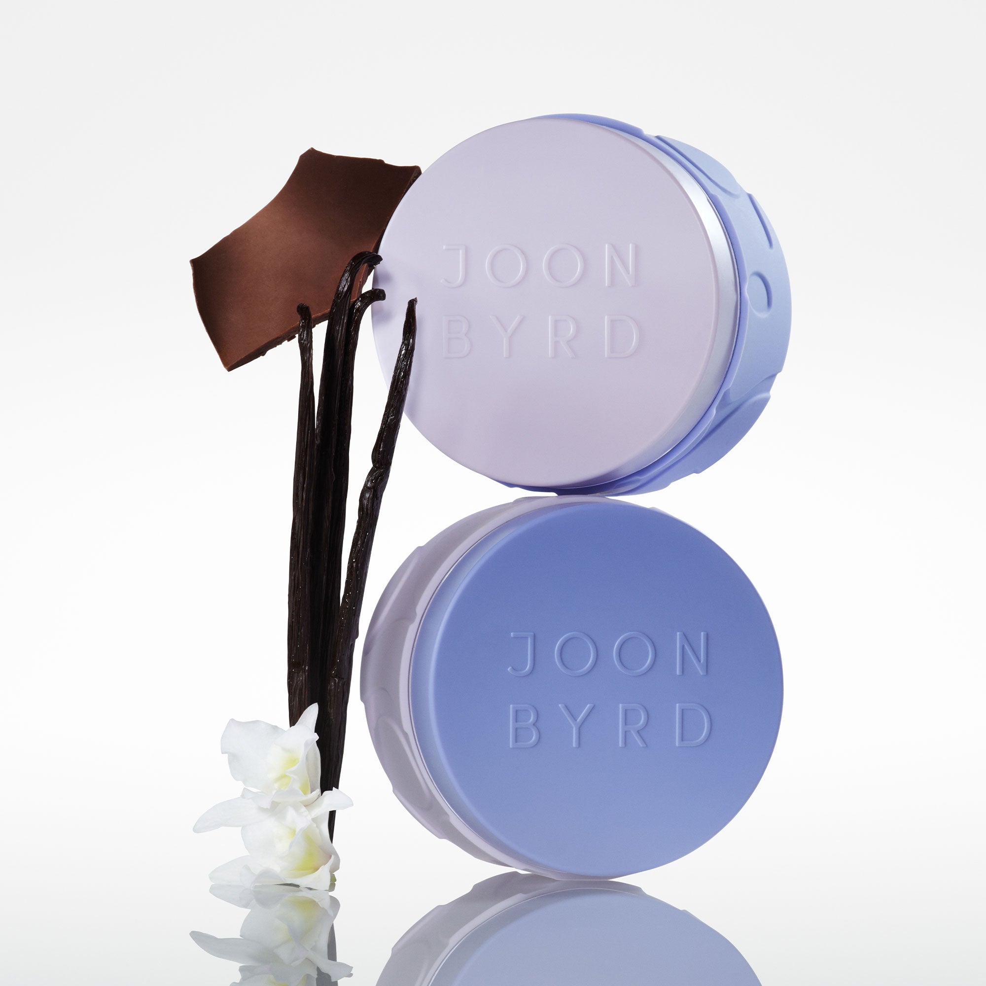 Violet Haze Body Scrub Refill Pod 200 ml