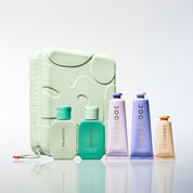 WE BELONG TOGETHER HAND & BODY ESSENTIALS KIT 2x 50ml, 2x 30ml, 1x 10ml