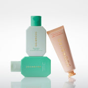 WE BELONG TOGETHER HAND & BODY ESSENTIALS KIT 2x 50ml, 2x 30ml, 1x 10ml