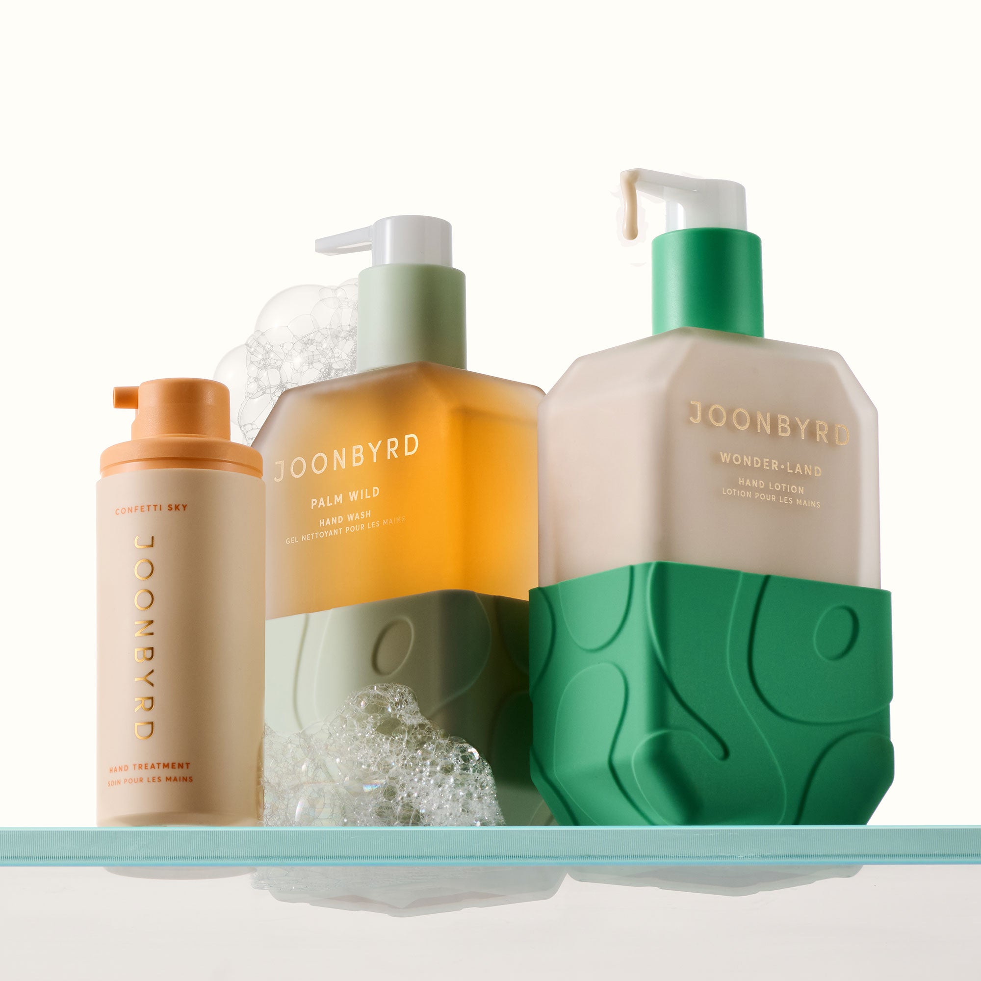 Wonder.Land Hand Lotion