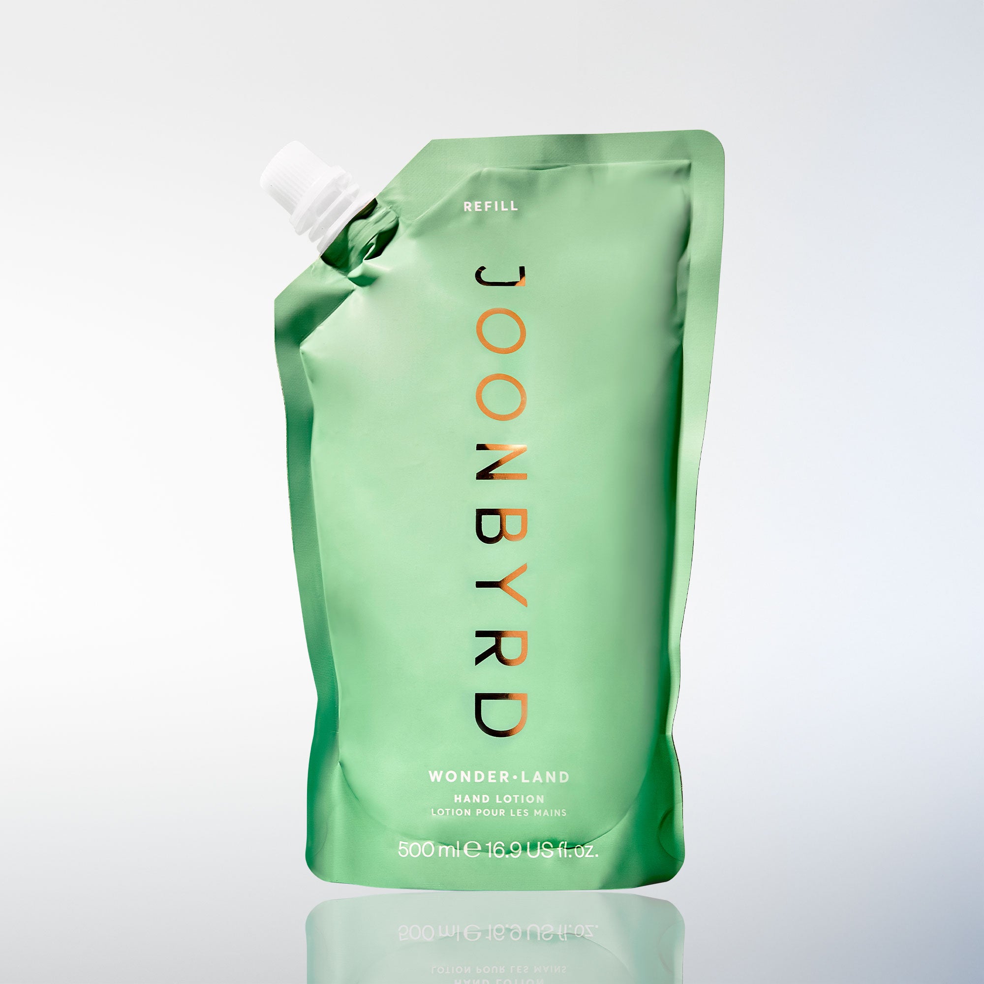 Wonder.Land Hand Lotion Refill 500 ml