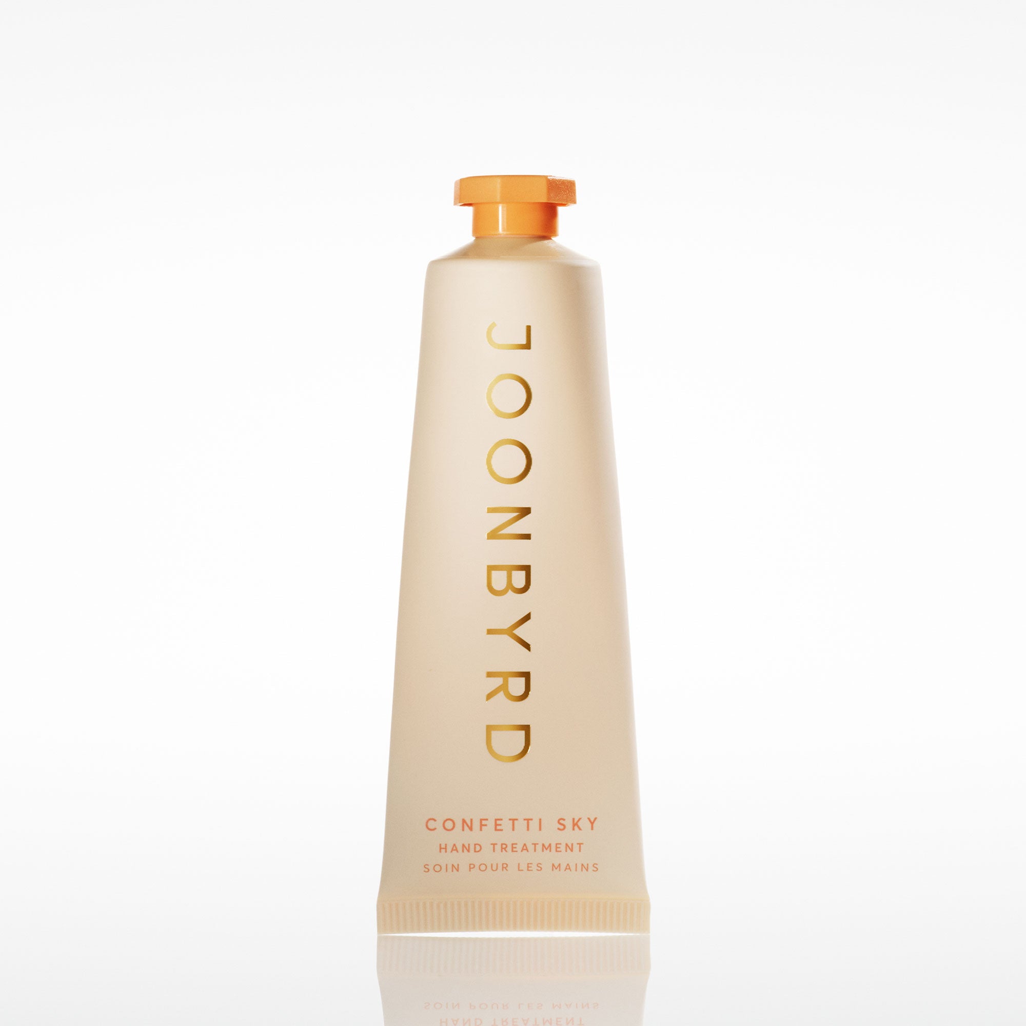 Confetti Sky Hand Treatment