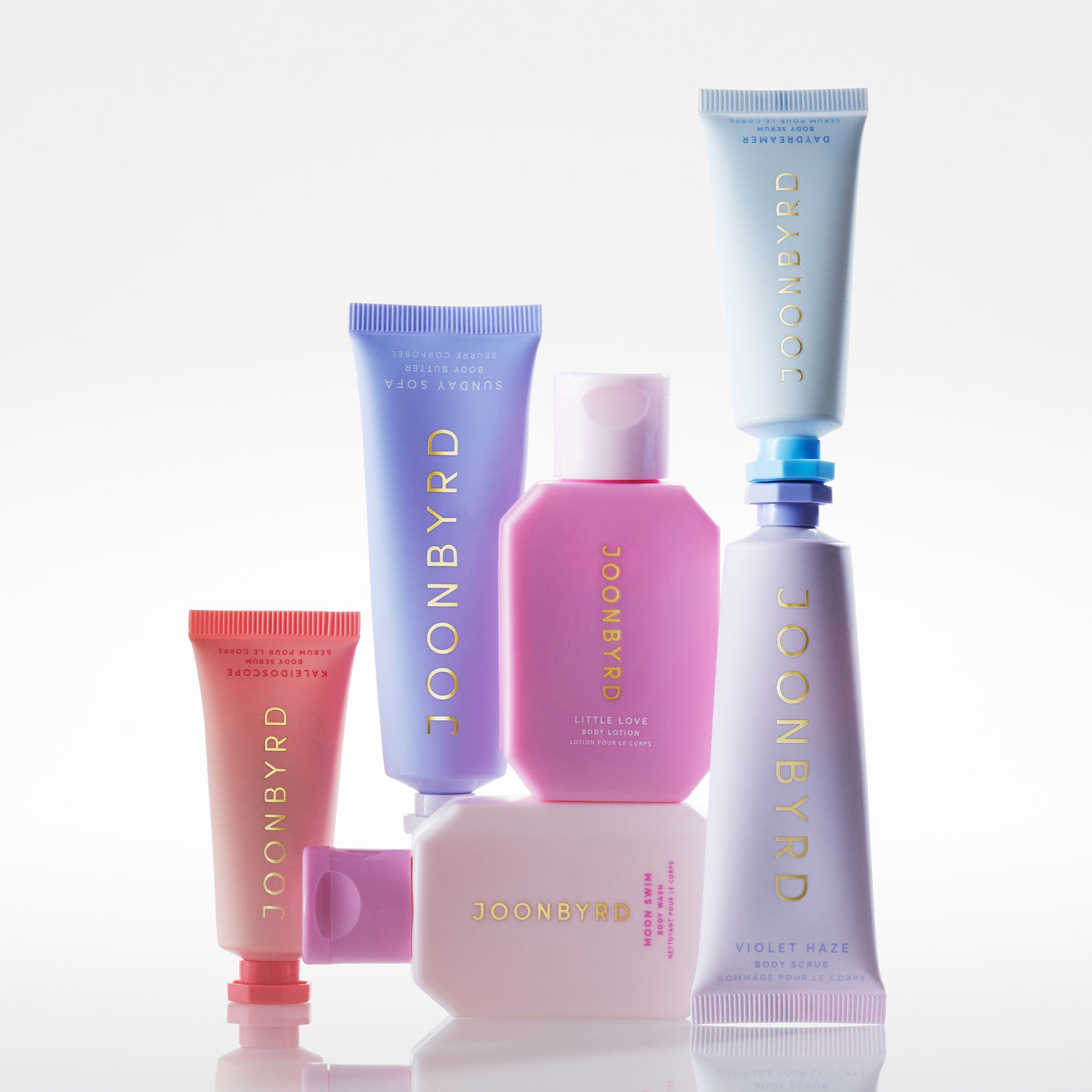 Daydreamer Body Serum