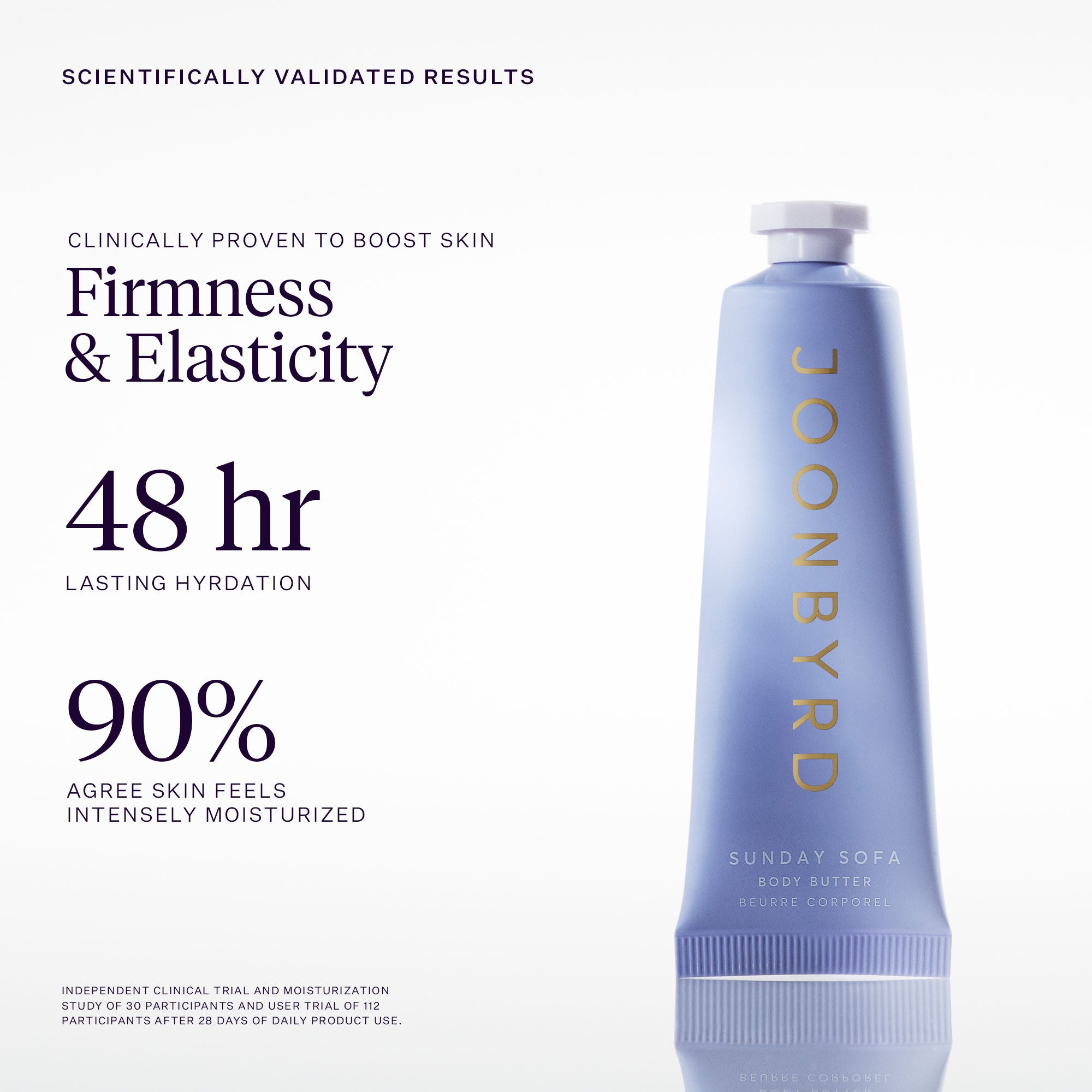 Sunday Sofa Body Butter