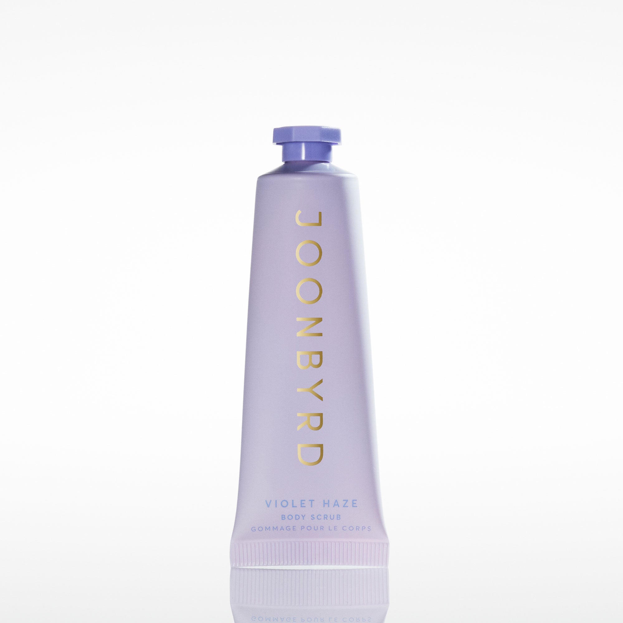 Violet Haze Body Scrub
