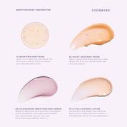 Kaleidoscope Smoothing Body Serum