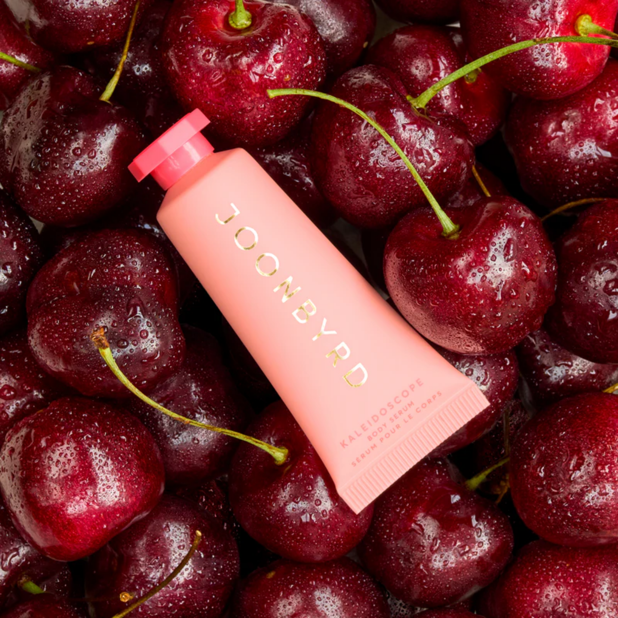 Kaleidoscope Smoothing Body Serum