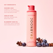 Kaleidoscope Smoothing Body Serum