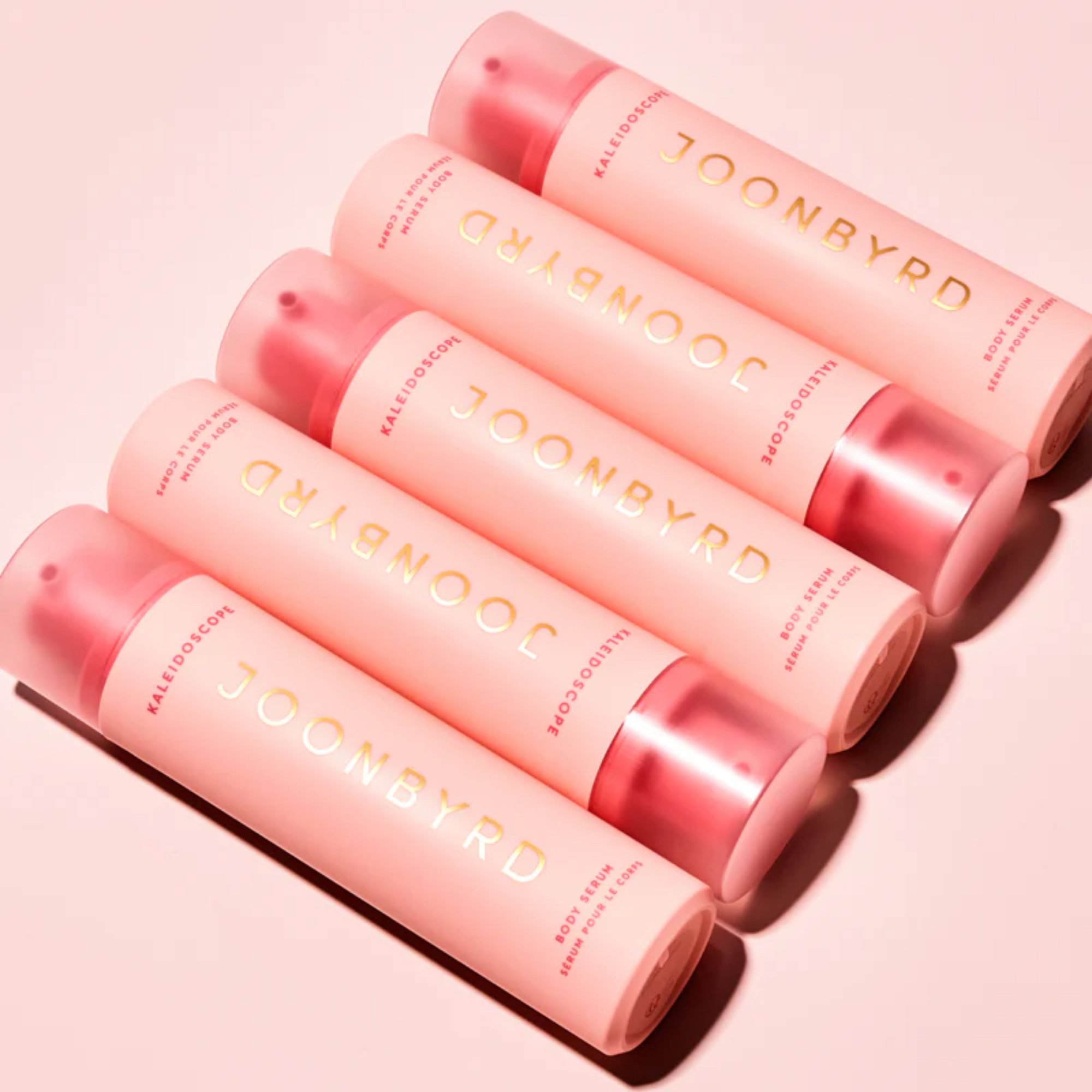 Kaleidoscope Smoothing Body Serum