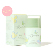 Kids All Day Fun Protection Face Cream 50 ml