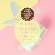 Kids All Day Fun Protection Face Cream 50 ml