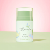 Kids All Day Fun Protection Face Cream 50 ml