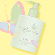 Kids Glow & Grow - Body Lotion 300 ml
