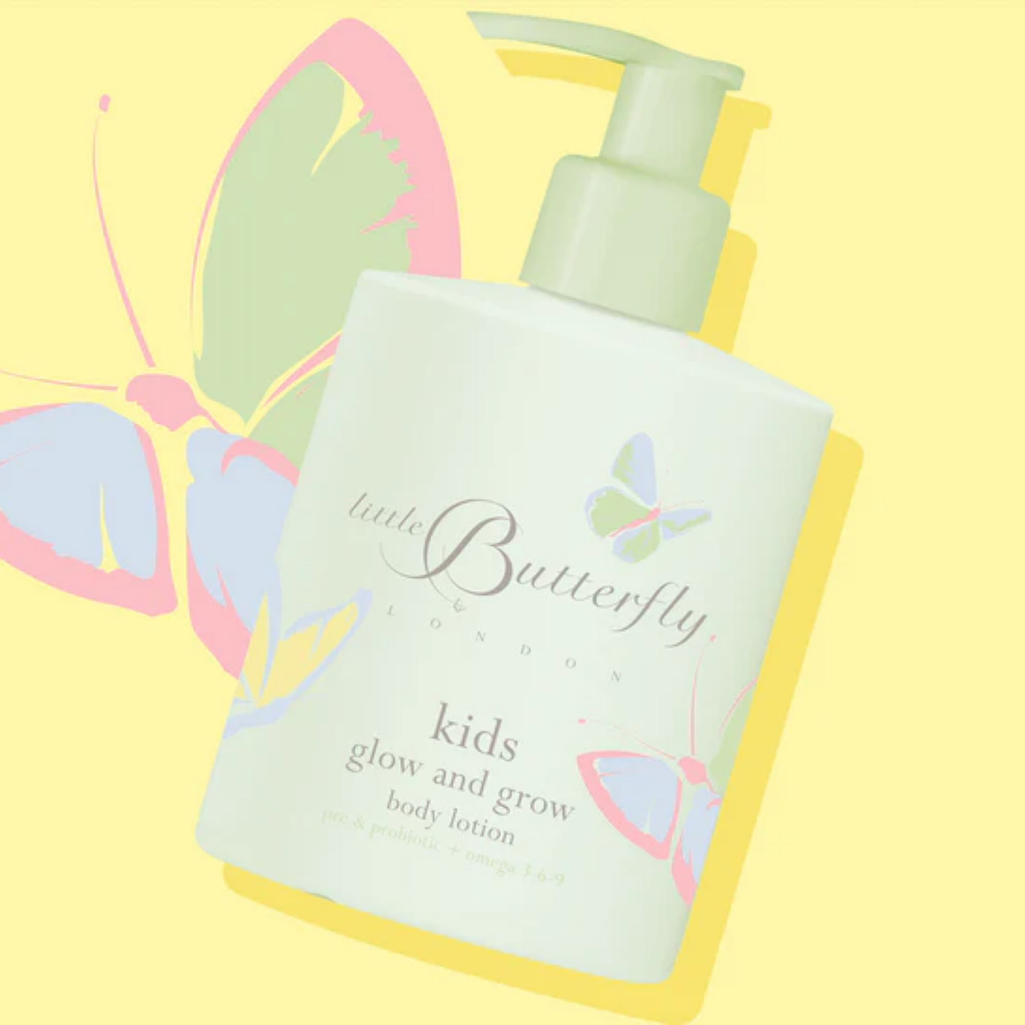 Kids Glow & Grow - Body Lotion 300 ml