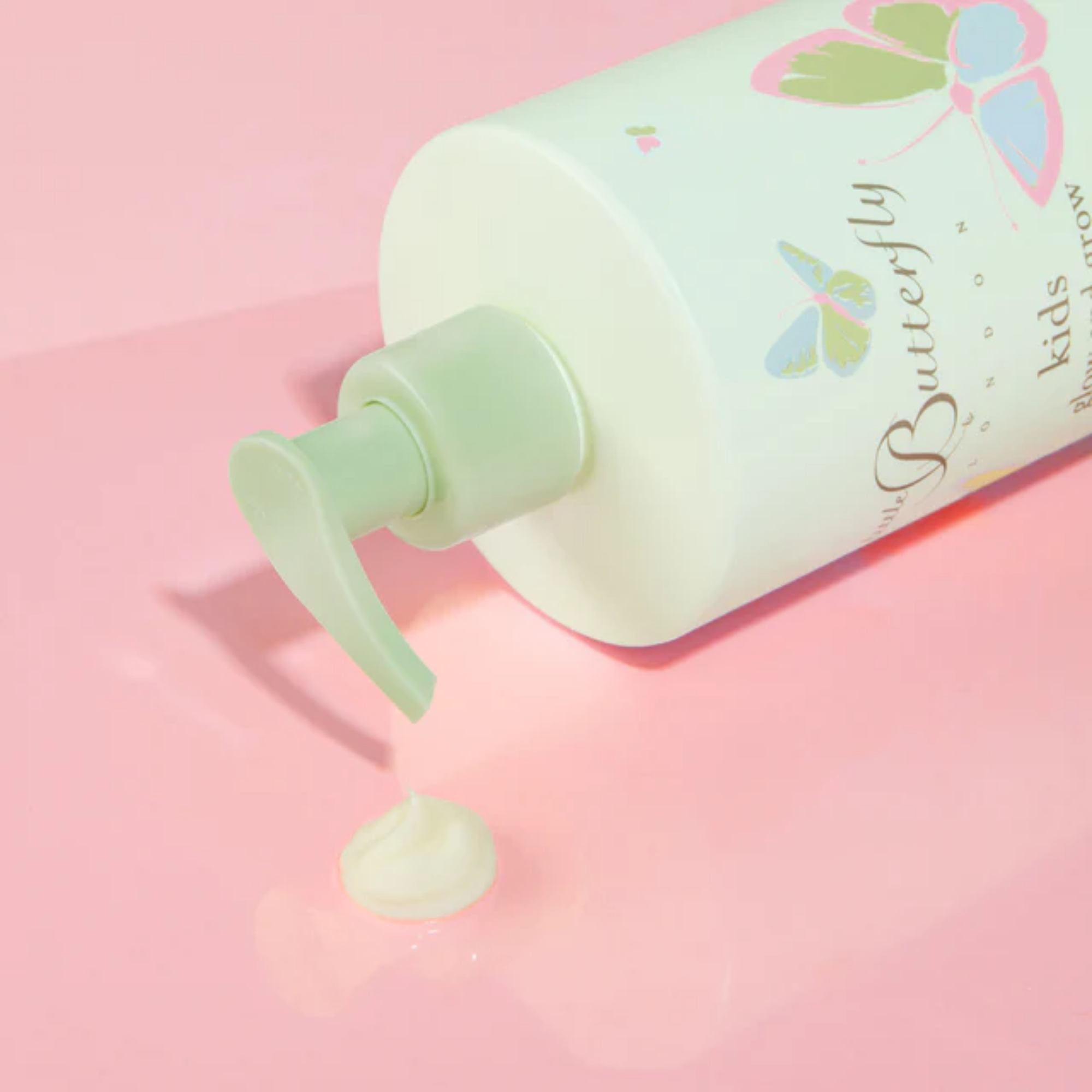 Kids Glow & Grow - Body Lotion 300 ml