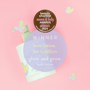 Kids Glow & Grow - Body Lotion 300 ml