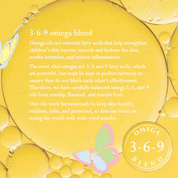 Kids Glow & Grow - Body Lotion 300 ml