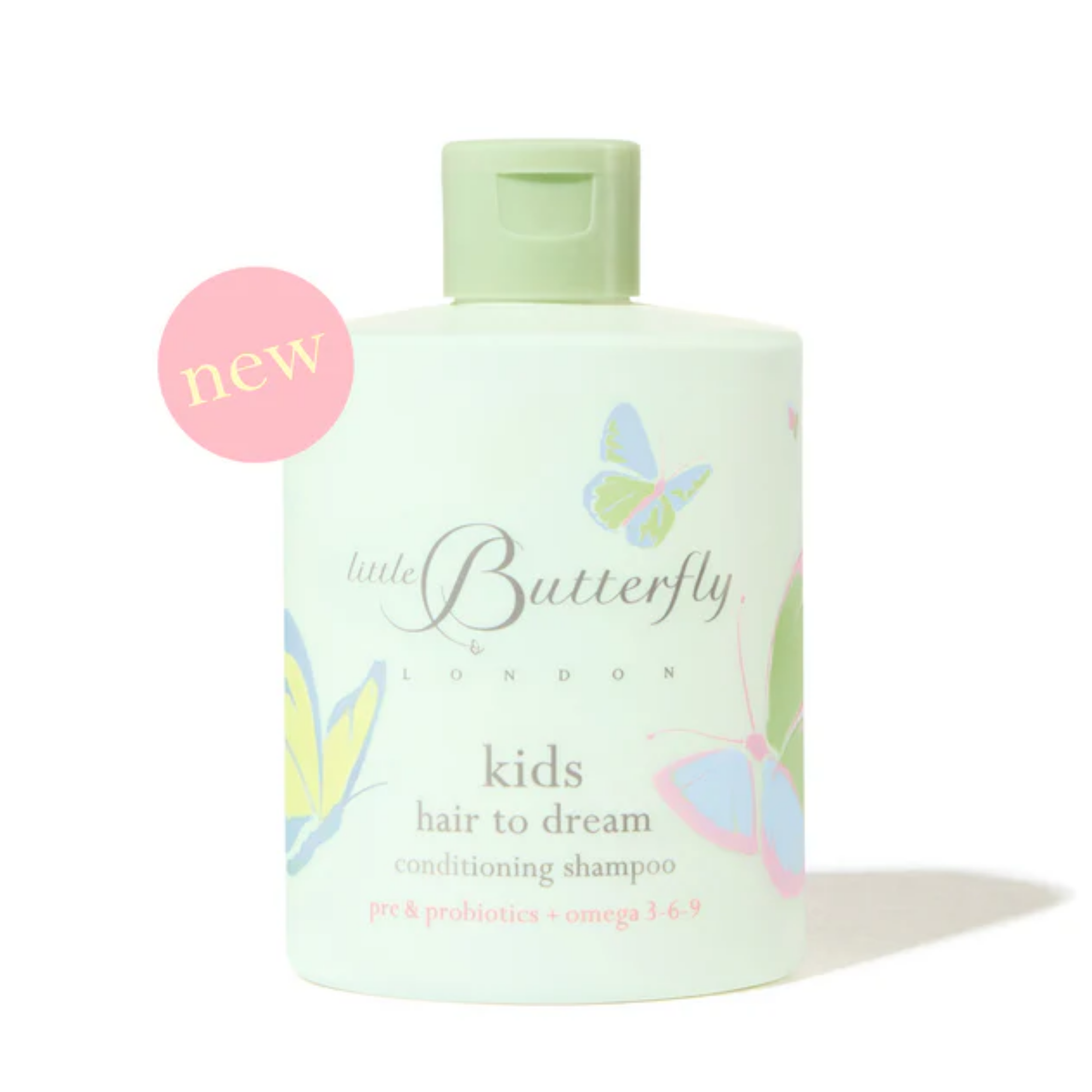 Kids Hair To Dream Conditioning Shampoo 300 ml
