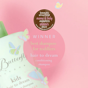 Kids Hair To Dream Conditioning Shampoo 300 ml
