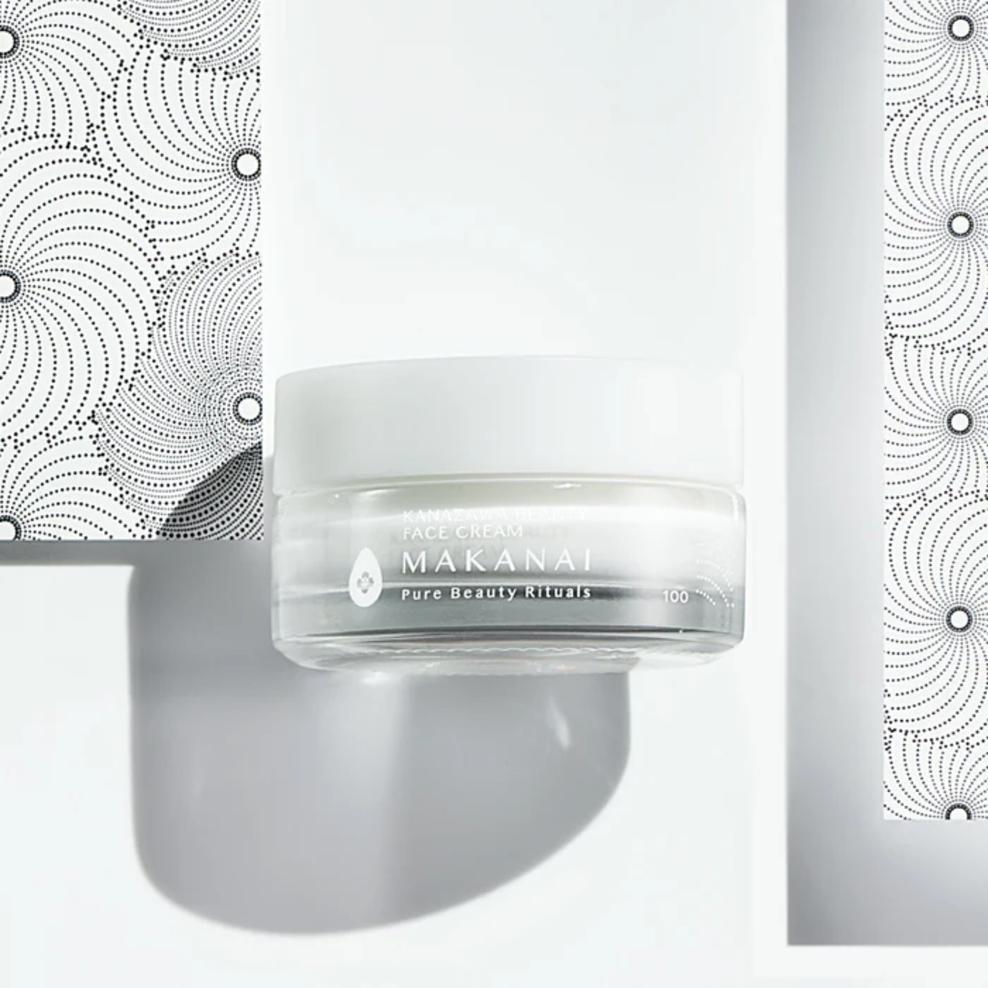Kanazawa Beauty Face Cream 30 g